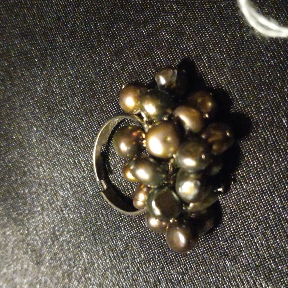 2 Statement Rings. - image 3